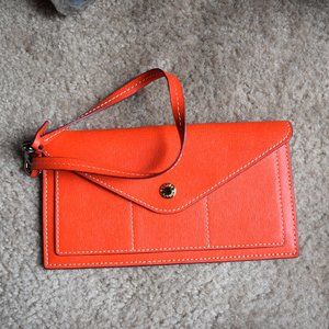 Dooney and Bourke Wristlet